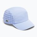Cappello da baseball Lacoste RK4774 delphinium