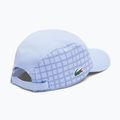 Cappello da baseball Lacoste RK4774 delphinium 3