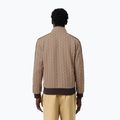 Felpa Lacoste SH1368 uomo croissant/cookie-port 0 2