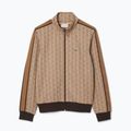 Felpa Lacoste SH1368 uomo croissant/cookie-port 0 4