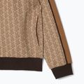 Felpa Lacoste SH1368 uomo croissant/cookie-port 0 6