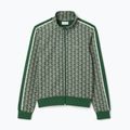 Felpa Lacoste uomo SH1368 verde/sinople