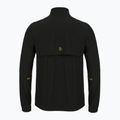 Tuta da tennis Lacoste uomo WH4752 nero 4