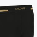 Pantaloncini da tennis Lacoste uomo GH7413 nero/oro 4