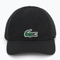 Cappello da baseball Lacoste RK2450 nero 2