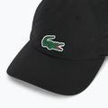 Cappello da baseball Lacoste RK2450 nero 3