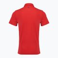 Polo Lacoste uomo DH4777 rosso 2