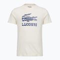 Maglietta Lacoste da uomo TH4769 lapland