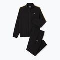 Tuta da tennis Lacoste uomo WH4752 nero 11