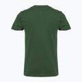 Koszulka tenisowa męska + czapka Lacoste Novak Djokovic TH1044 green/navy blue 3
