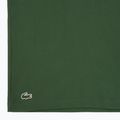 Camicia da tennis Lacoste uomo TH1044 verde/blu scuro 4