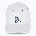 Koszulka tenisowa męska + czapka Lacoste Novak Djokovic TH1044 green/navy blue 9