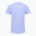 Camicia da tennis Lacoste uomo TH4753 delphinium 2