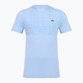 Panoramica della camicia da tennis Lacoste da uomo TH4782