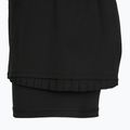 Pantaloncini da tennis Lacoste donna GF8598 nero/nero 4
