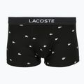 Boxer uomo Lacoste 5H1299 3 paia black 2