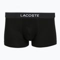 Boxer uomo Lacoste 5H1299 3 paia black 3