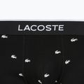 Boxer uomo Lacoste 5H1299 3 paia black 4