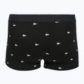 Boxer uomo Lacoste 5H1299 3 paia black 5