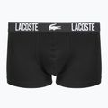 Boxer uomo Lacoste 5H2393 3 paia black 2