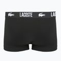 Boxer uomo Lacoste 5H2393 3 paia black 3