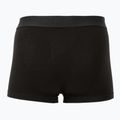 Boxer da uomo Lacoste 5H1291 3 paia black/white/black/black 4