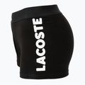 Boxer da uomo Lacoste 5H1291 3 paia black/white/black/black 8