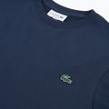 Maglietta uomo Lacoste TH2630 navy blue 3