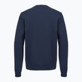 Felpa uomo Lacoste SH5127 navy blue 2
