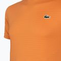 Maglia da tennis uomo Lacoste TH0004 blossom 3