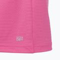 Maglia da tennis uomo Lacoste TH0004 fuchsia pink 5