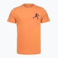 T-shirt uomo + cappellino Lacoste TH1044 blossom/white 2