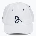 T-shirt uomo + cappellino Lacoste TH1044 blossom/white 7
