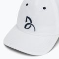 T-shirt uomo + cappellino Lacoste TH1044 blossom/white 8