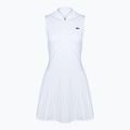 Abito da tennis Lacoste EF0151 white