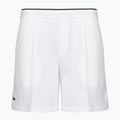 Pantaloncini da tennis da uomo Lacoste GH0203 white