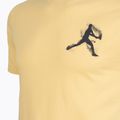 T-shirt uomo + cappellino Lacoste TH1044 soya/white 3