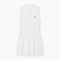 Abito da tennis Lacoste EF0151 white