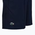 Pantaloncini da tennis da uomo Lacoste GH0203 navy blue 3