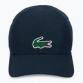 Cappellino Lacoste RK2450 navy blue 2