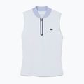 Polo da tennis donna Lacoste Polo phoenix blue