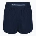 Pantaloncini da tennis da donna Lacoste GF9972 navy blue/phoenix blue 2