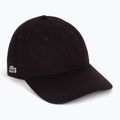 Cappellino con visiera Lacoste RK0440 buffalo