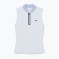 Polo da tennis donna Lacoste Polo PF0202 white