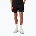 Pantaloncini da tennis da uomo Lacoste GH0138 black