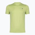 T-shirt da tennis uomo Lacoste TH0004 birch