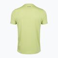 T-shirt da tennis uomo Lacoste TH0004 birch 2