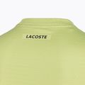 T-shirt da tennis uomo Lacoste TH0004 birch 4