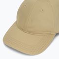Berretto con visiera Lacoste RK0440 millet 3