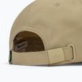 Berretto con visiera Lacoste RK0440 millet 5